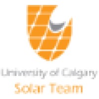 University Of Calgary Solar Team