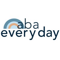 ABA EVERY DAY logo - Similar company to Cja Behavioral Services