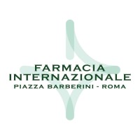 Farmacia Internazionale Barberini Roma logo - Similar company to Farmacia Baschieri Dr. Francesco