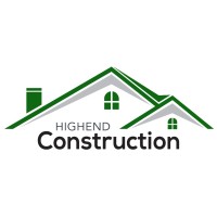 High End Construction Pakistan logo - Similar company to Saif Engineering & Services Pvt. Ltd.