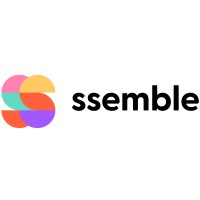 Ssemble Inc logo - Similar company to Preline Ui