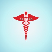 Clinlab logo - Similar company to Biotech Commerce