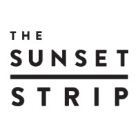 The Sunset Strip logo - Similar company to 33 Taps