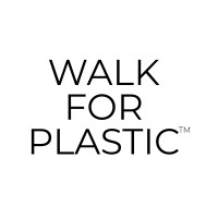 Walk For Plastic logo - Similar company to Smhack - A Simple Social Media Management Tool