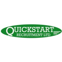 QuickStart Recruitment LTD logo - Similar company to Att Fabrications Ltd