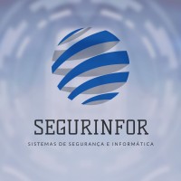 Segurinfor logo - Similar company to Best Bytes
