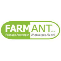 Farmant logo - Similar company to Apothekersbal