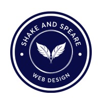 Shake and Speare logo - Similar company to Heaven + Hellthy Ltd