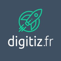 Digitiz logo - Similar company to Digitiz