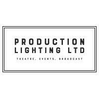 Production Lighting Ltd logo - Similar company to Sound System Entertainment
