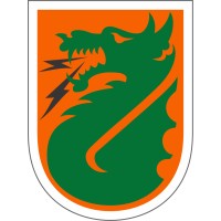 5th Signal Command (Theater) logo - Similar company to 2D Theater Signal Brigade