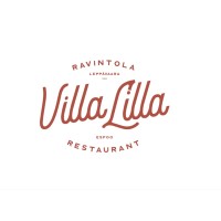 Ravintola Villa Lilla logo - Similar company to Muru Dining Oy