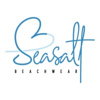 Seasalt UAE logo - Similar company to City Forth Digital Marketing