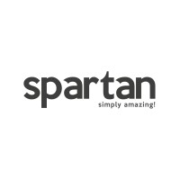 Spartan Branding logo - Similar company to Maximus Infinity
