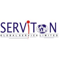 Serviton global services ltd logo - Similar company to Calco Companies