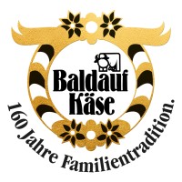 Baldauf Kaese logo - Similar company to The Bitery