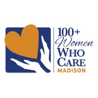 100+ Women Who Care - Madison logo - Similar company to Society Of St. Vincent De Paul — Madison