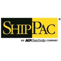 Ship-Pac, an HP Products Company logo - Similar company to Ship Electrical Solutions