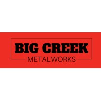 Big Creek Metalworks LLC logo - Similar company to Four Seasons Environmental, Inc.