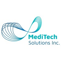 MediTech Solutions Inc. logo - Similar company to Meditech Solutions