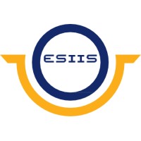 ESIIS GmbH logo - Similar company to Picavi