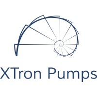 XTron Pumps Australia logo - Similar company to Process Pumps (Australia) Pty. Ltd