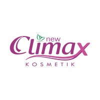 Climax Kosmetik logo - Similar company to Laurel Cosméticos