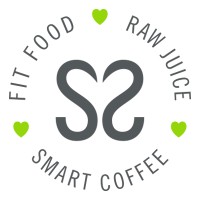 Crussh - Fit Food & Juice Bars logo - Similar company to Boost Juice Bars Uk