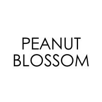 Peanut Blossom logo - Similar company to Owl Network