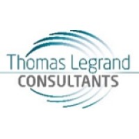 Thomas Legrand Consultants logo - Similar company to Explorab  * Fermé *