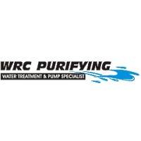 WRC Purifying Ltd. logo - Similar company to Innest Uv | Shenzhen Hechuang Hitech Co., Ltd