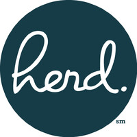 Herd Strategies logo - Similar company to Polished Strategic Communications