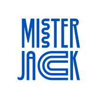 Mister Jack logo - Similar company to Pepperspace