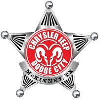 Dodge City of McKinney logo - Similar company to Chevelle Contractors