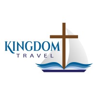 Kingdom Travel logo - Similar company to Eretz Voyage Ltd