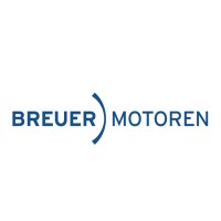 Breuer Motoren GmbH & Co. KG logo - Similar company to Pacemaker.Ai By Thyssenkrupp