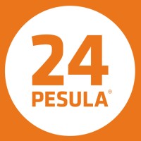 24 Pesula logo - Similar company to Laundroboost