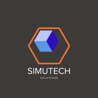 Simutech Solutions logo - Similar company to Profile Peeker