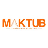 MAKTUB BOOKS logo - Similar company to Gdg Maputo