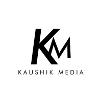 Kaushik Media logo - Similar company to C-Road Solutions