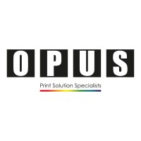 Opus Print Group logo - Similar company to Threadly