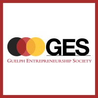 Guelph Entrepreneurship Society logo - Similar company to Jdcc Lang
