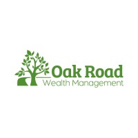 Oak Road Wealth Management logo - Similar company to Bartlett Wealth Management