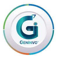 GENINVO logo - Similar company to Mars