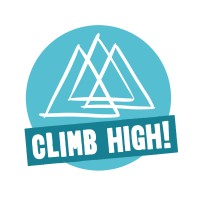 CLIMB HIGH! logo - Similar company to Taste Of Malawi E.V.