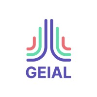 Grupo de Ecosistemas Inteligentes de América Latina (GEIAL) logo - Similar company to Khrea
