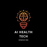 AI Health Tech logo - Similar company to Workplace Dynamics