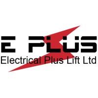 ELECTRICAL PLUS LIFT LTD logo - Similar company to Electrical Plus