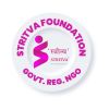 Stritva Foundation logo - Similar company to Cancer N Cure