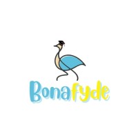 Bonafyde Official Inc. logo - Similar company to Character Plus Consulting